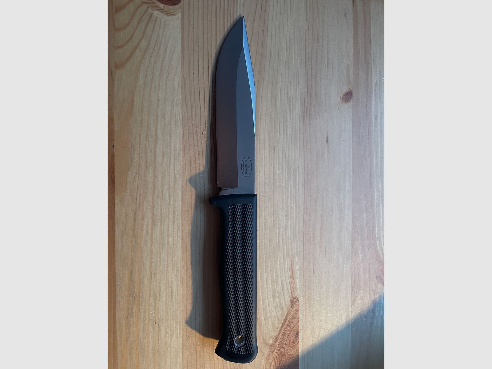 Fällkniven S1
