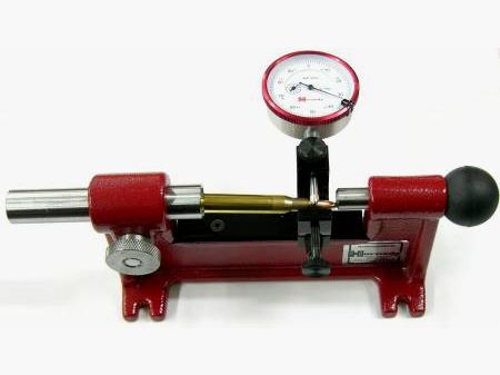 HORNADY Vergleichsgerät - coaxialer Korrektor 050076