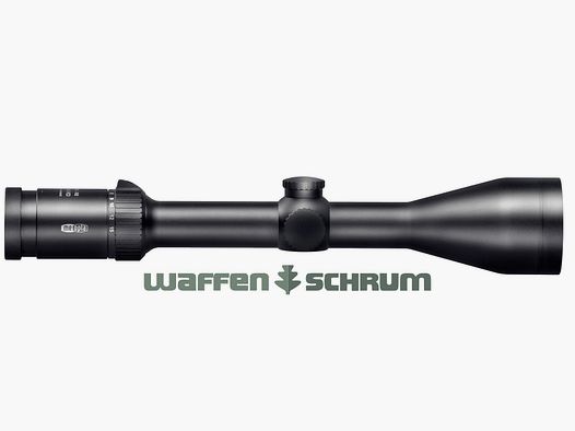 Meopta Meostar R2 - 2.5-15x56 RD without rail