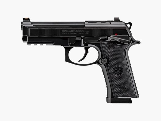 Beretta 92 GTS Centurion RDO