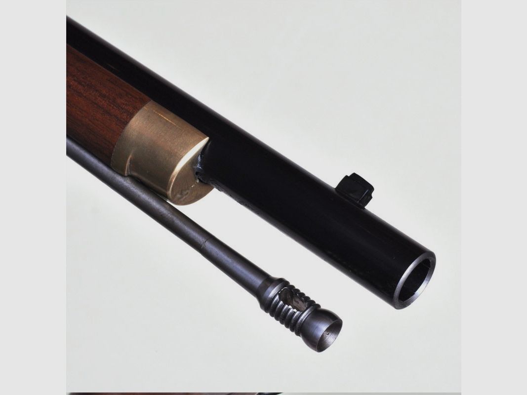 Pedersoli Enfield 3 Band Modèle 1853 Cal. 577, image 7 sur 7