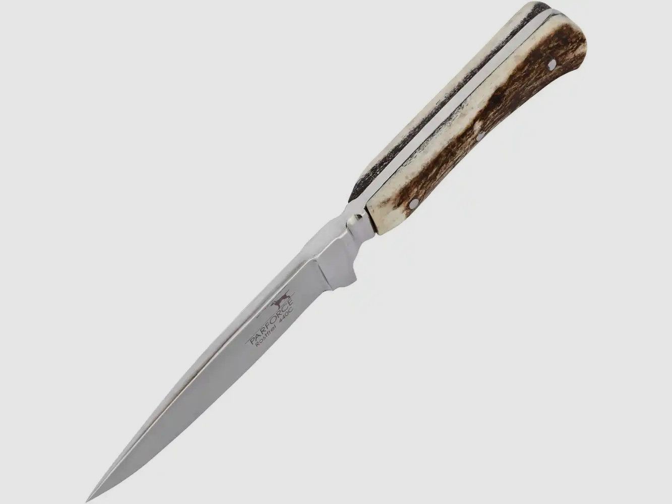 Coltello Parforce Bavarese Nicker, immagine 3 di 3