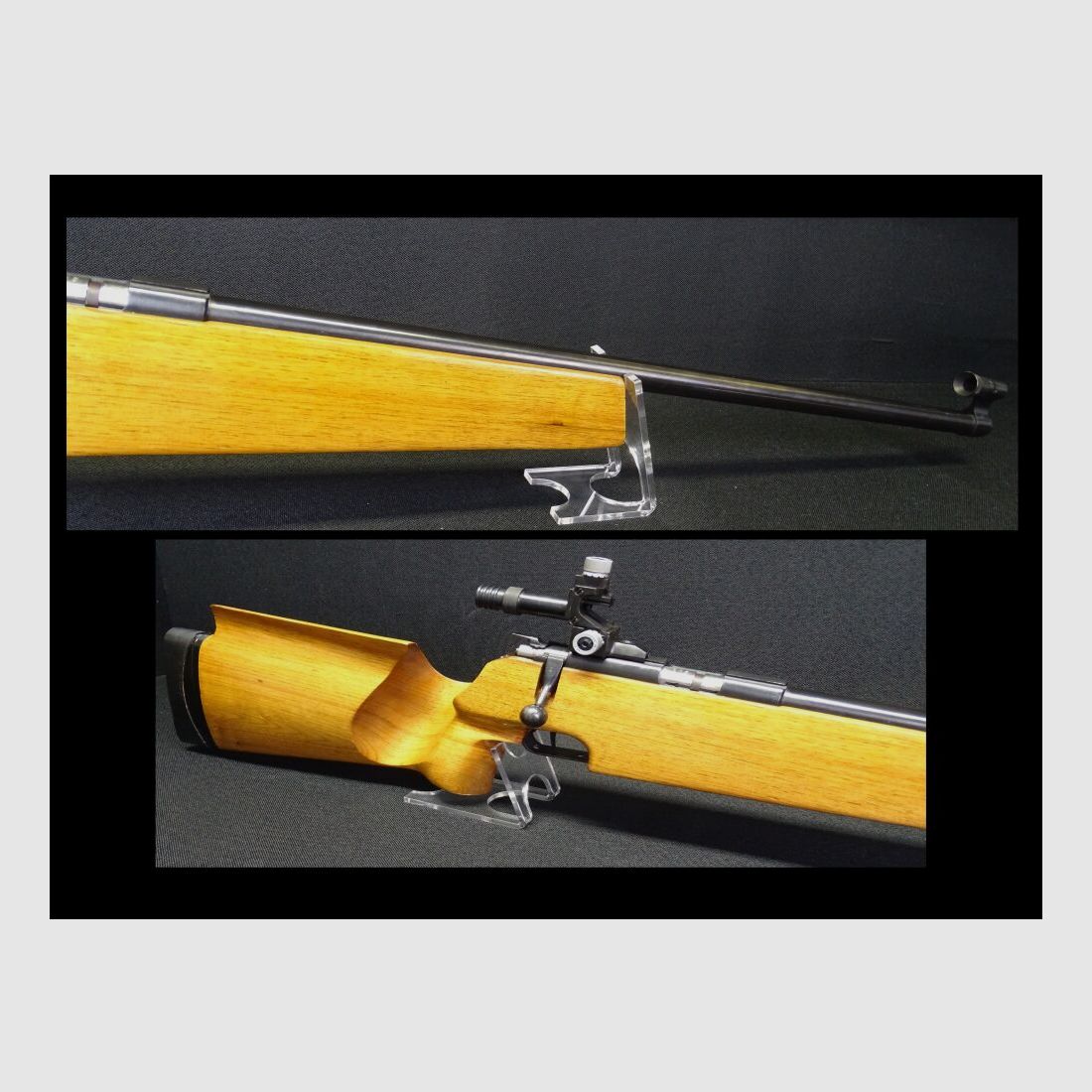 Norinco JW17 Match
