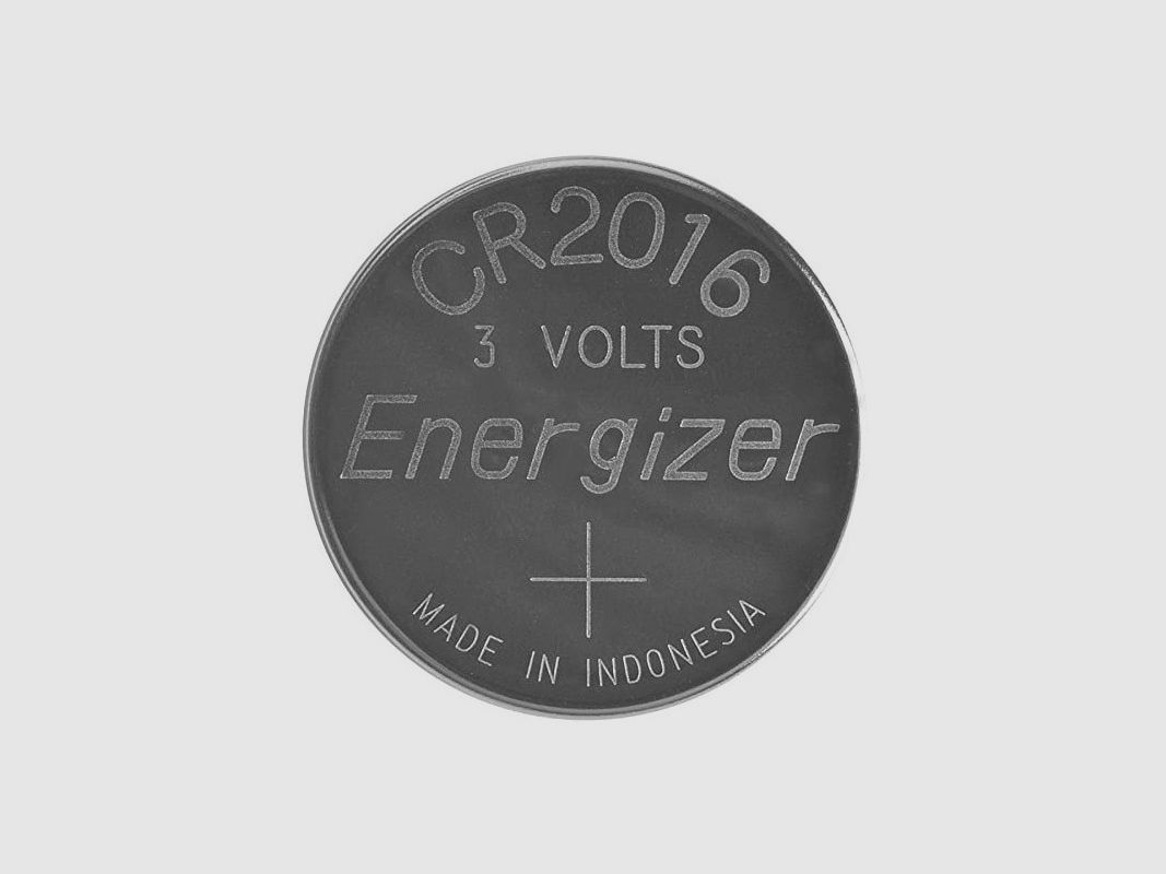 Energizer 2016 Ultimate Lithium Batterie, Bild 2 von 2