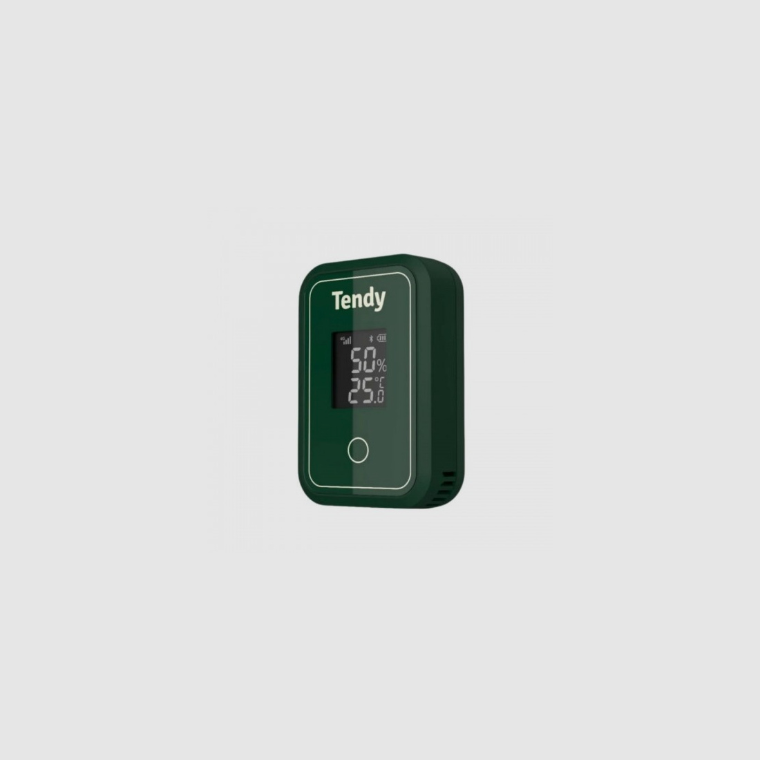 Tendy Lucus 4G Morgen Timer Reifungstimer Grün