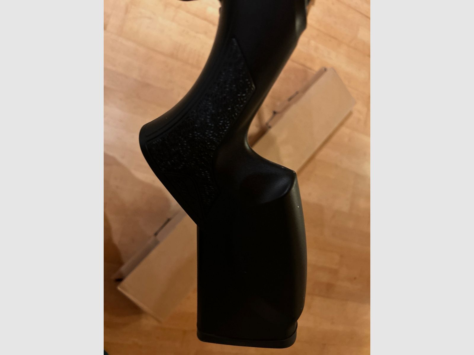 Luftgewehr WALTHER Terrus 