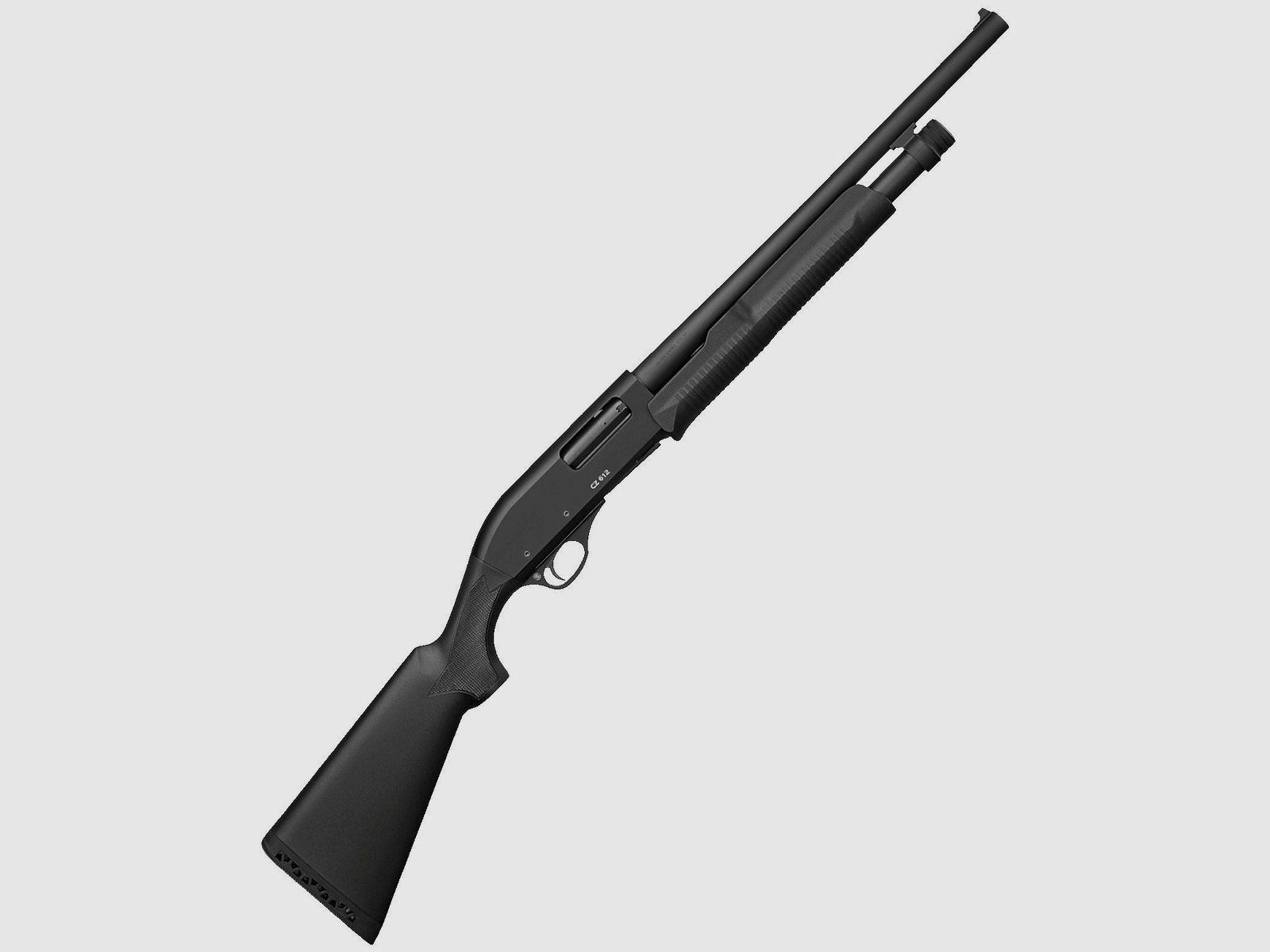 CZ 612 Home-Defense-Schrotflinte, Bild 4 von 4