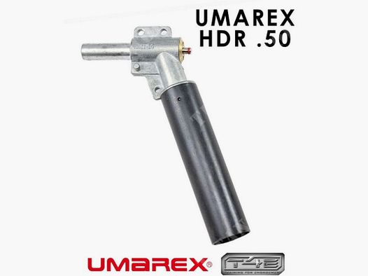 UMAREX T4E VENTIL KOMPLETT HDR50