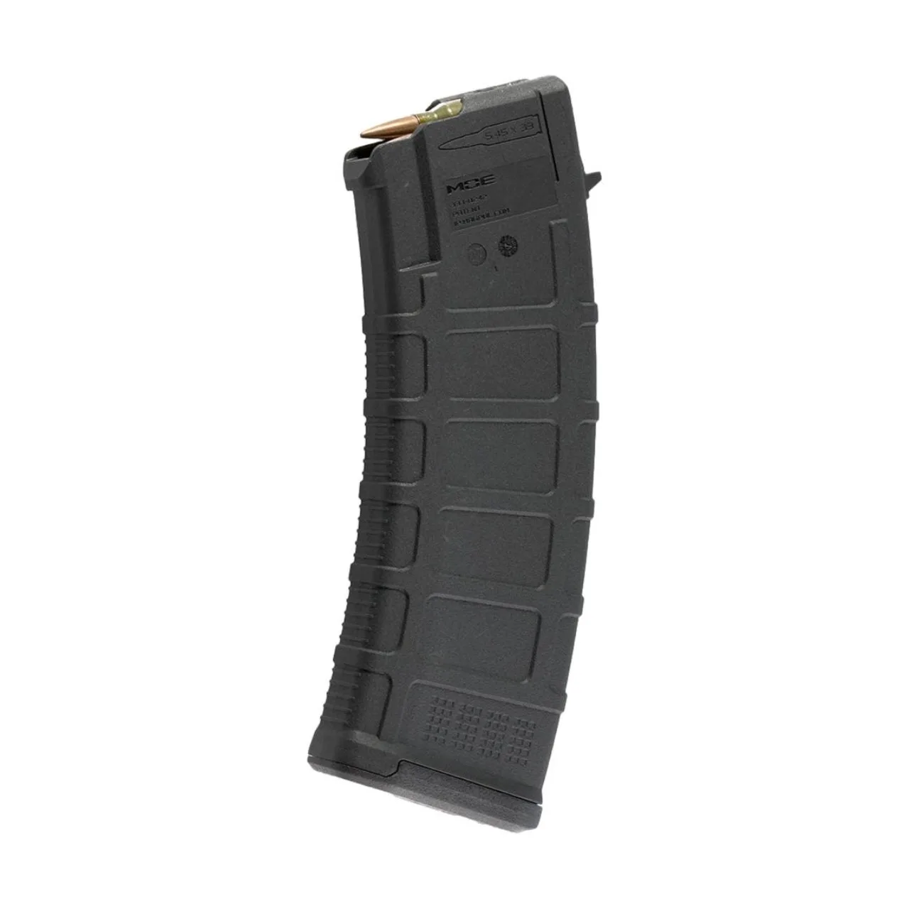 Magpul PMAG 30 AK74 MOE, 5.45×39 Nero