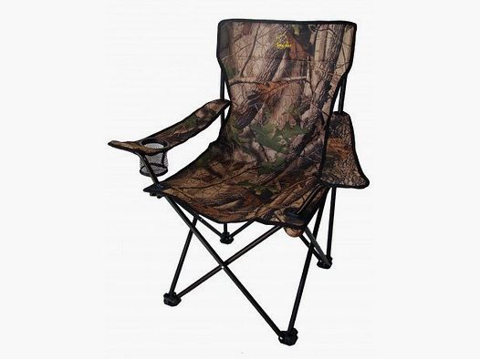 Opvouwbare Stoel Benisport Camouflage