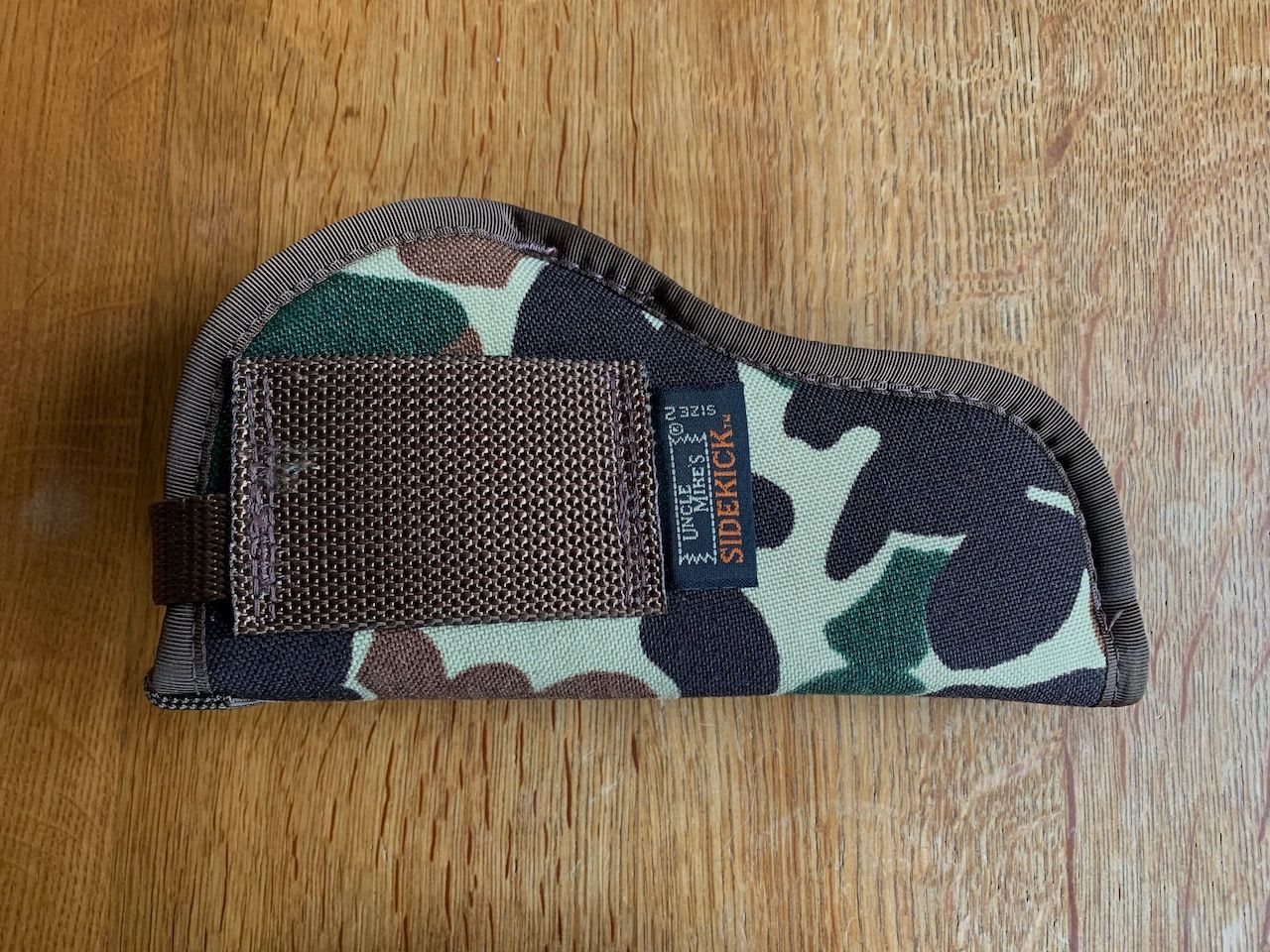 Smith & Wesson Revolver Mod. 65-5 – .357 Magnum – 3" Lauf – top Zustand + umfangreiches Zubehör