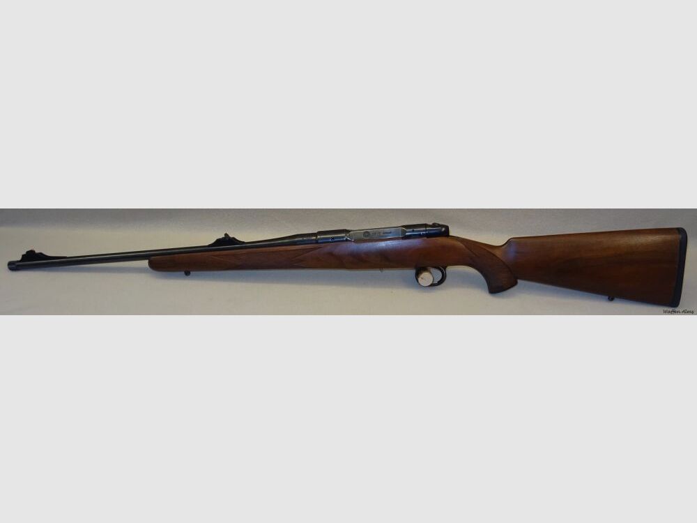 Heym SR 21 Mod.Allround (with muzzle thread)