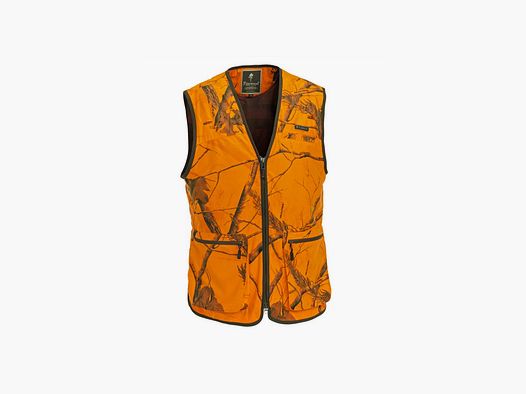 PINEWOOD KARL WAARSCHUWINGSVEST