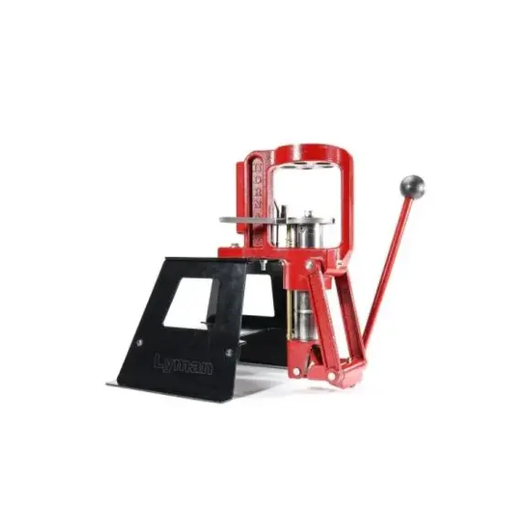 Supporto per pressa universale Lyman, immagine 3 di 16