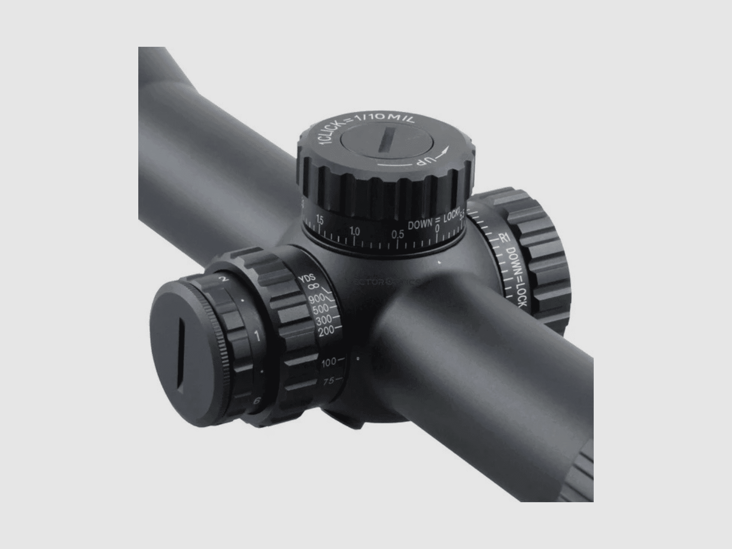 Zielfernrohr Vector Optics Taurus 5-30×56, Bild 9 von 11