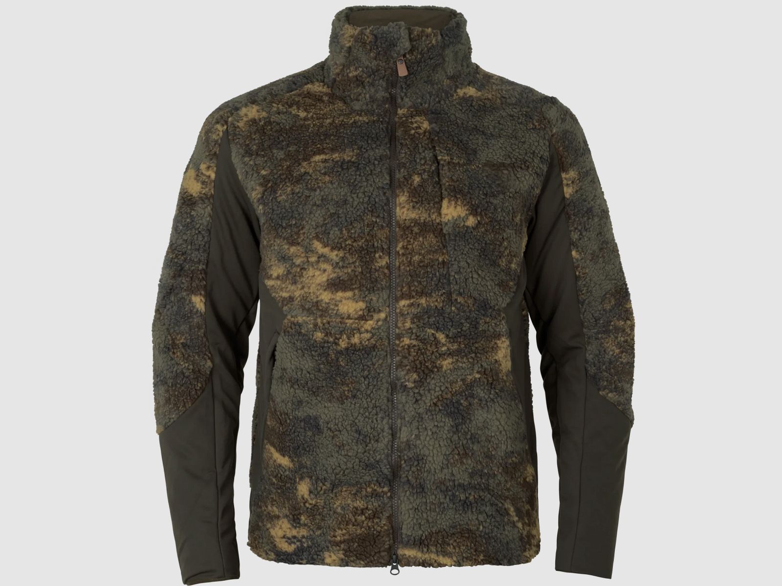 Härkila Chaqueta Aislante Camo Silenciosa Hombre AXIS MSP®Quantum 48