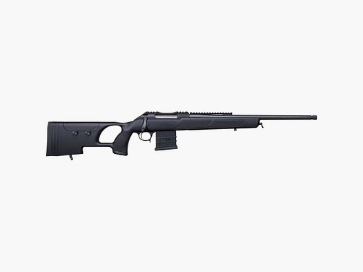 Mercury Sabatti Saphire Tactical Hunter .308 Win.