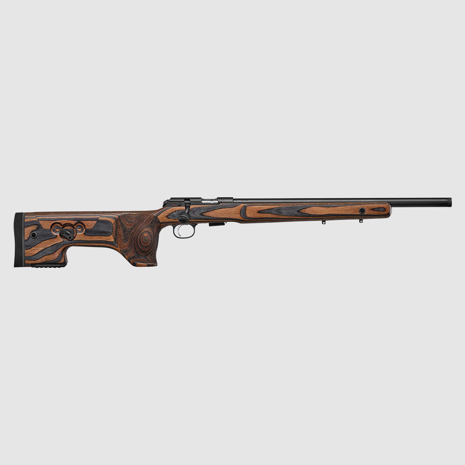 CZ457 Range, calibre .22lr || Rifle de repetición