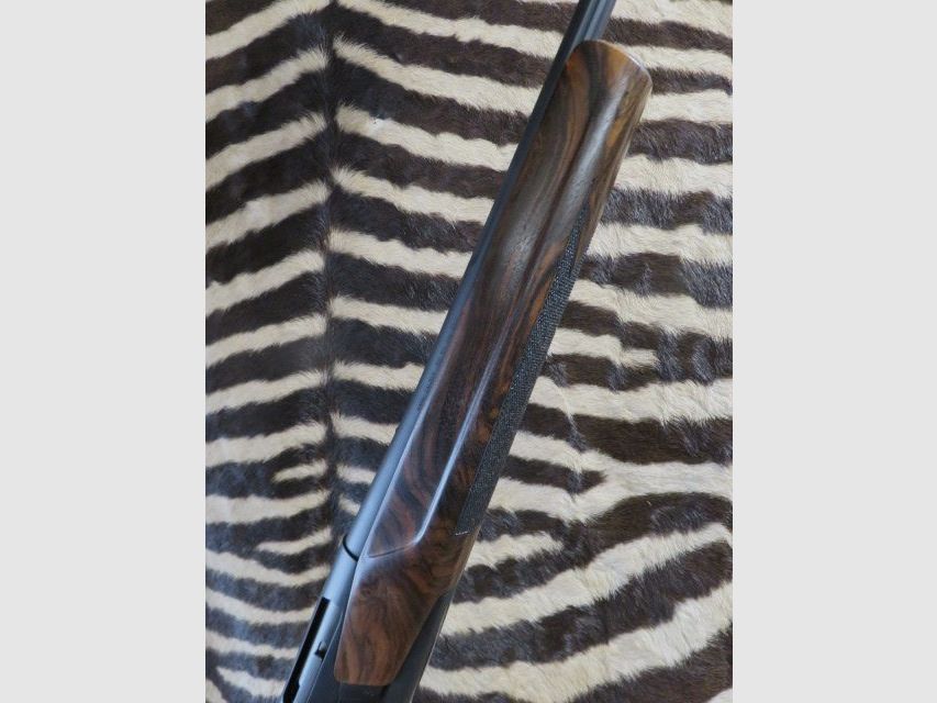 BÜCHSE BROWNING Maral 4X Hunter Bayerische Ausführung 4 Kal.300wm Lauf 61cm gewinde, Bild 3 von 11