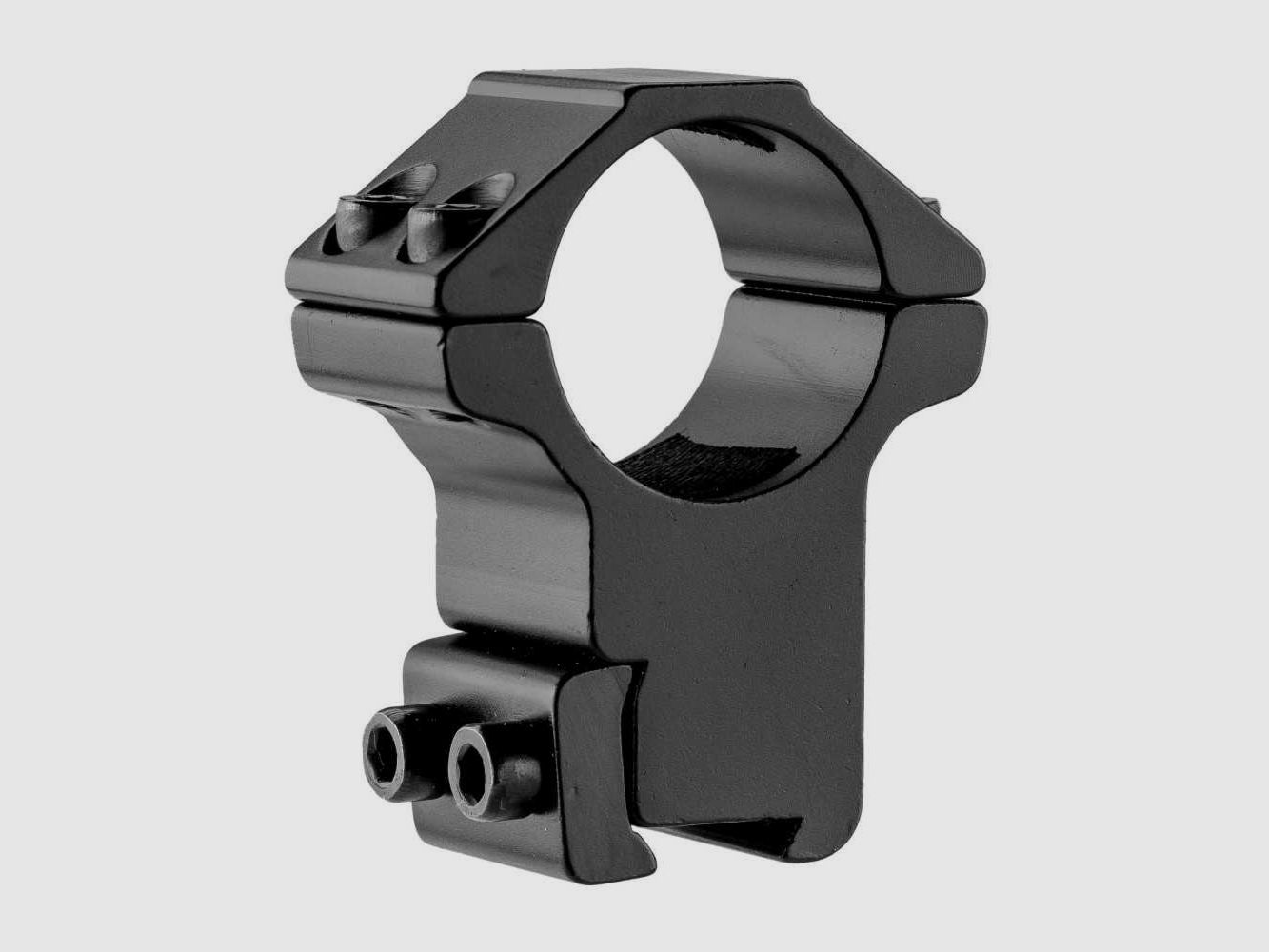 Montageringe Schiene 11 mm doppelte Sicherung BTR, Bild 4 von 4