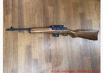 Sturm Ruger Mini 30 7,62x39