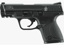 Umarex S&W M&P 9c 9mm P.A.K
