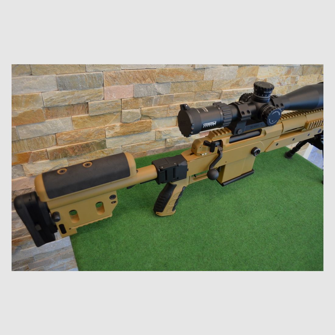Haenel RS9