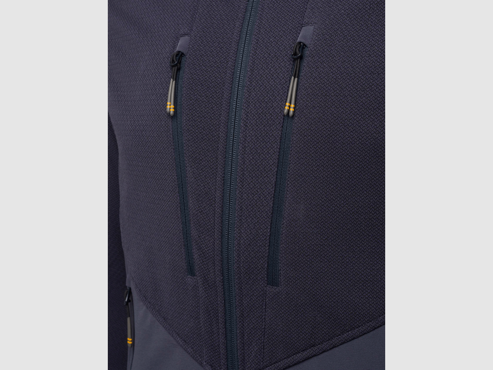 JACKET/FLEECE – BERETTA – RUPICAPRA ACT JACKET Ebony, image 4 of 4