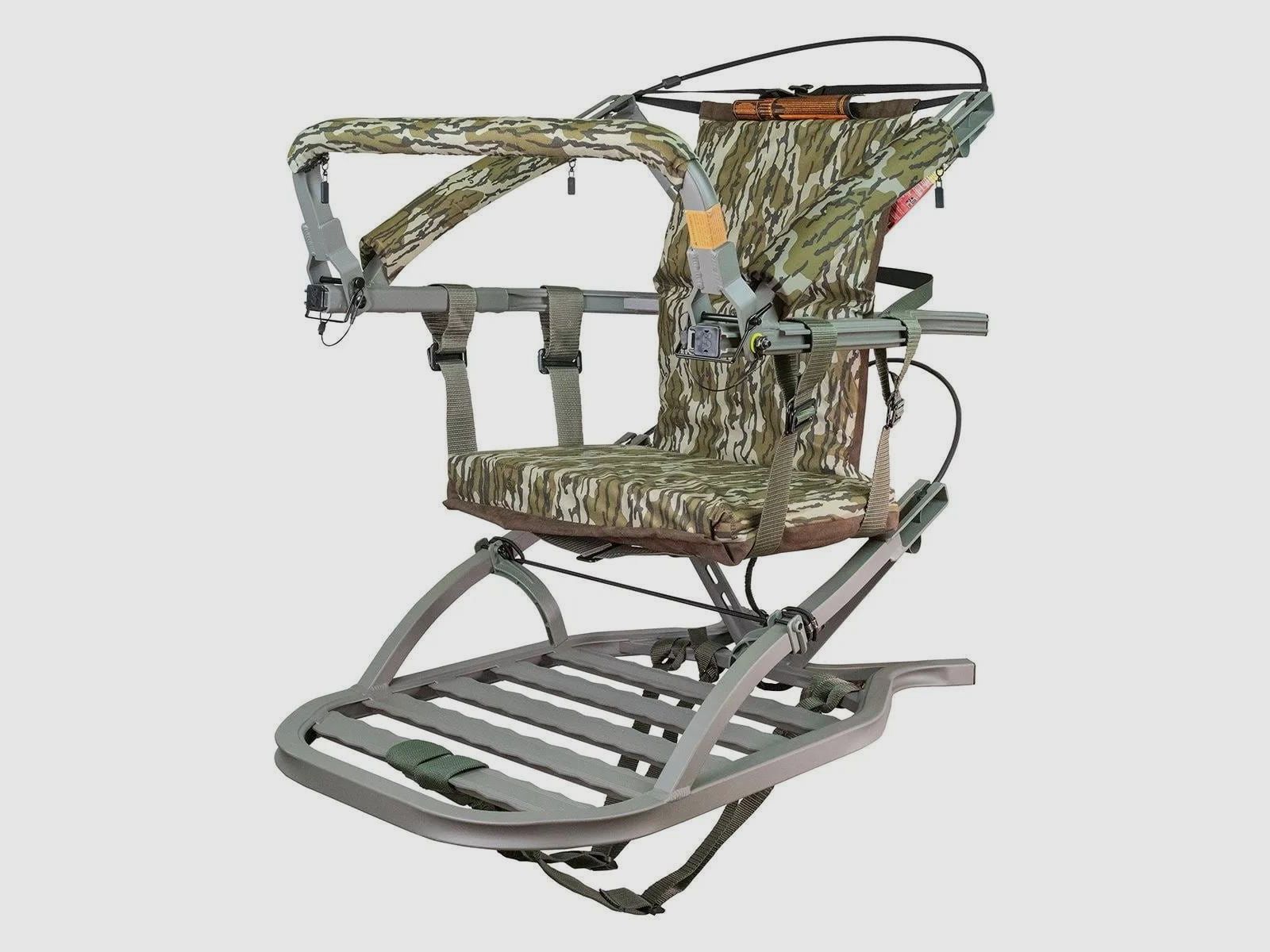 Summit Klettersitz Dual Threat PRO SD