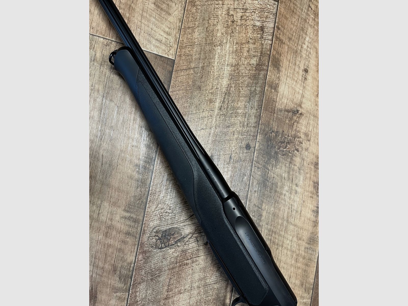 Sauer 505 Synchro XT Highland 