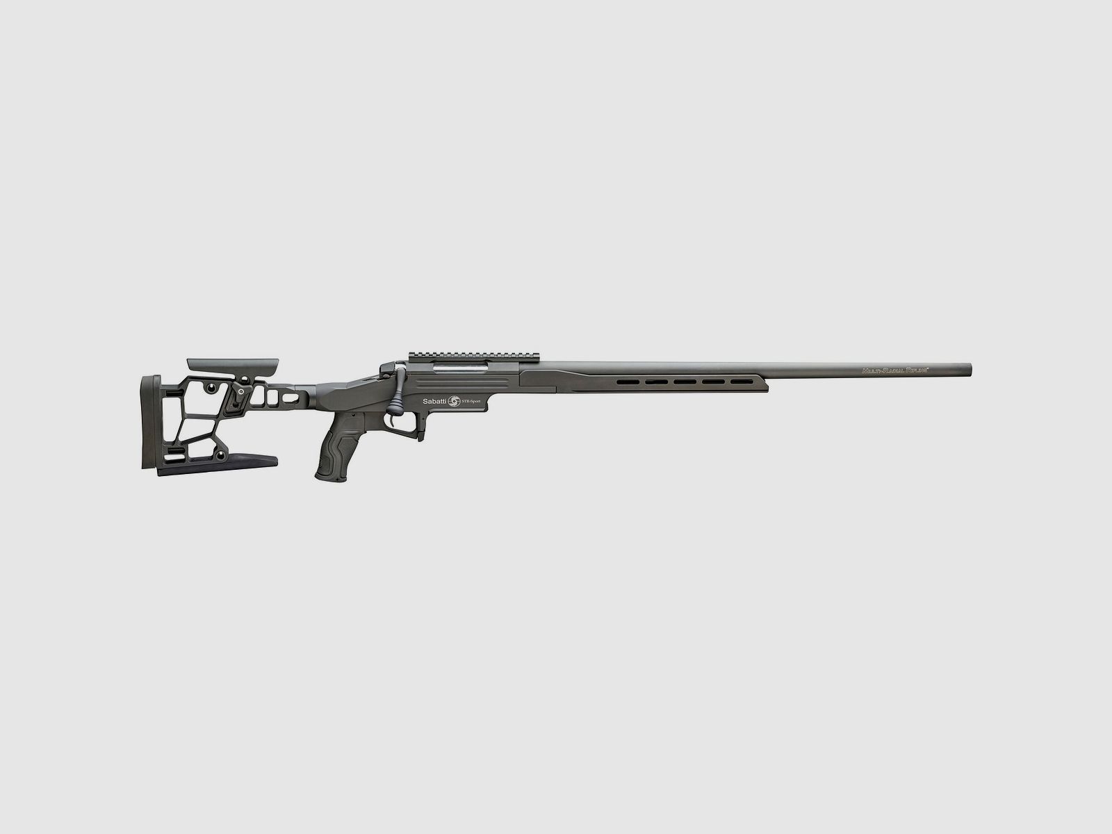 Mercury sport STR Sport Black Kaliber .308 Win. Repetierbüchse