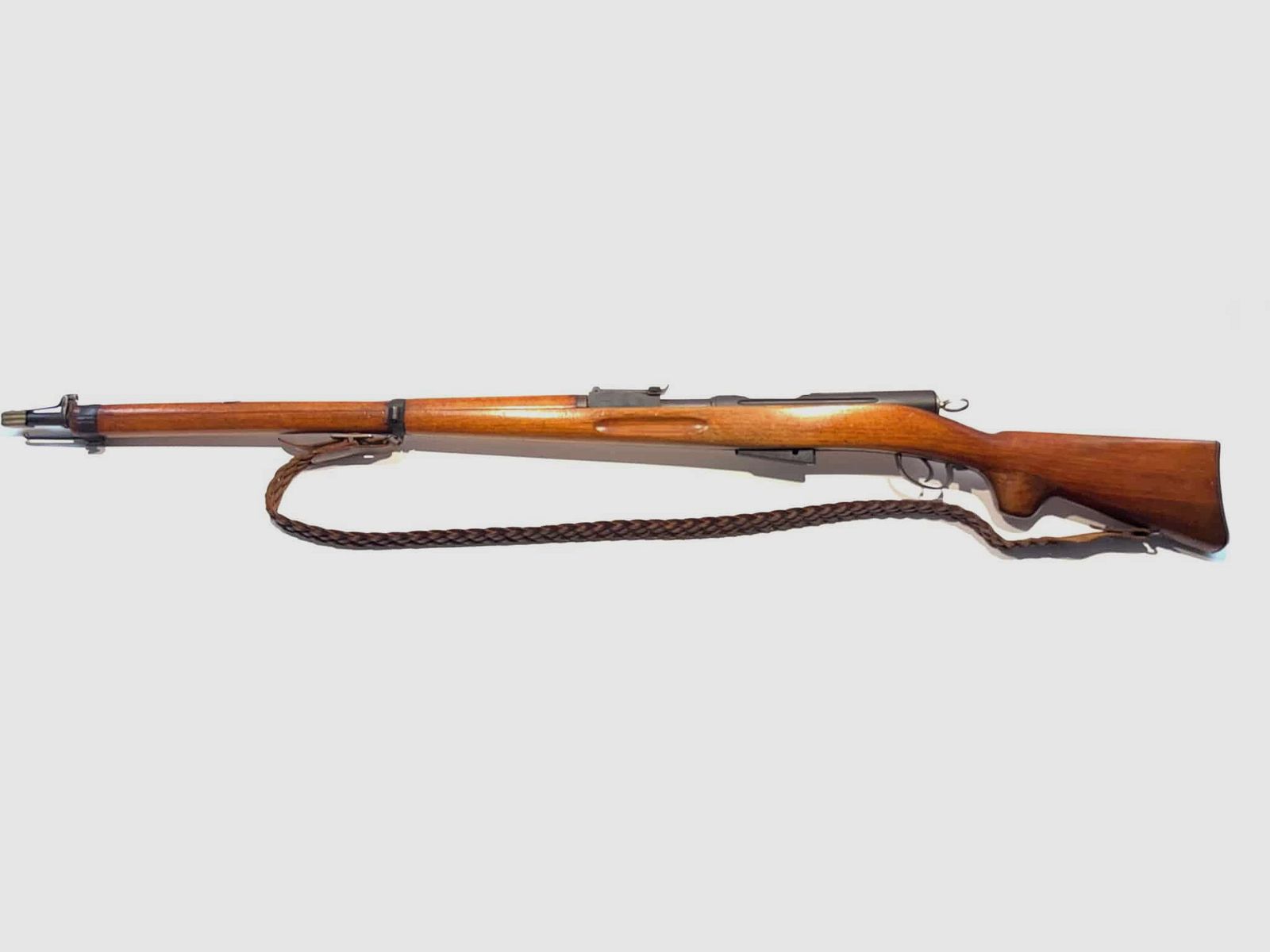 WF Bern Infanteriegewehr IG11 – GP11 – Occasion, Bild 2 von 2