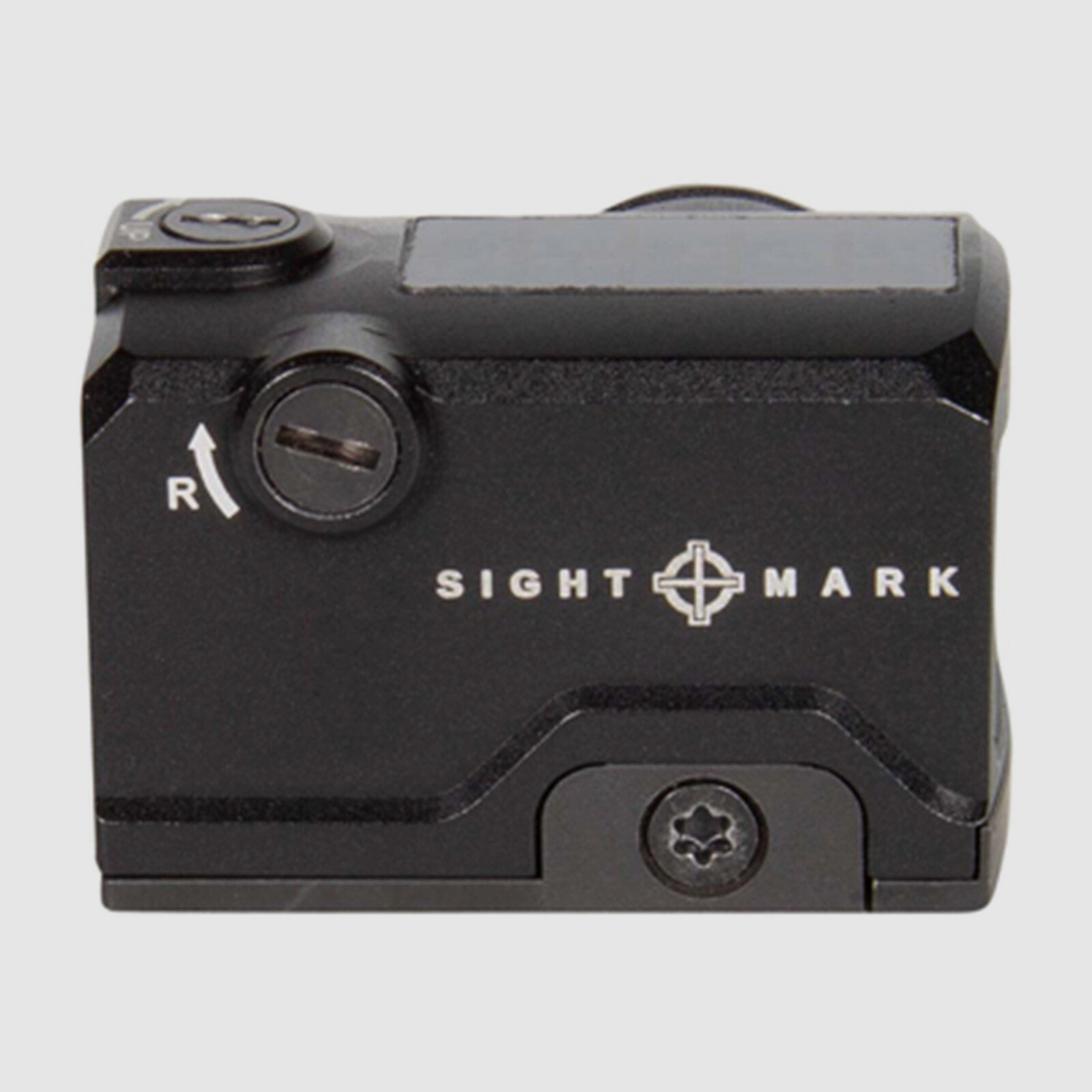 SIGHTMARK Mini Shot M-Spec M2 Solar Rotpunktvisier