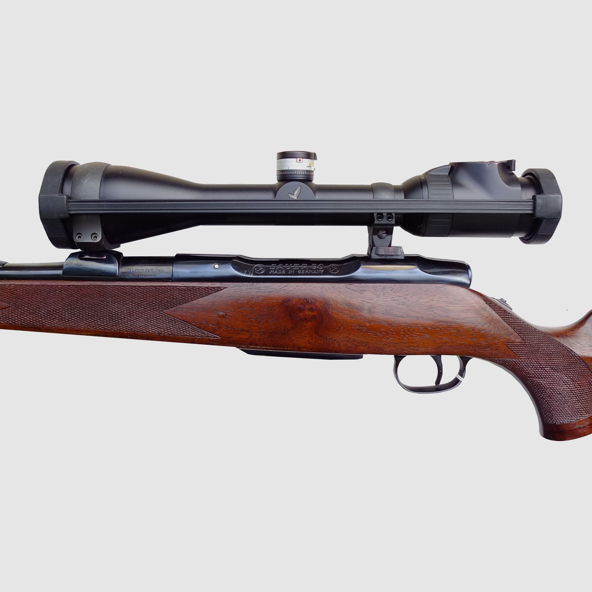 Sauer 90, Bild 3 von 4