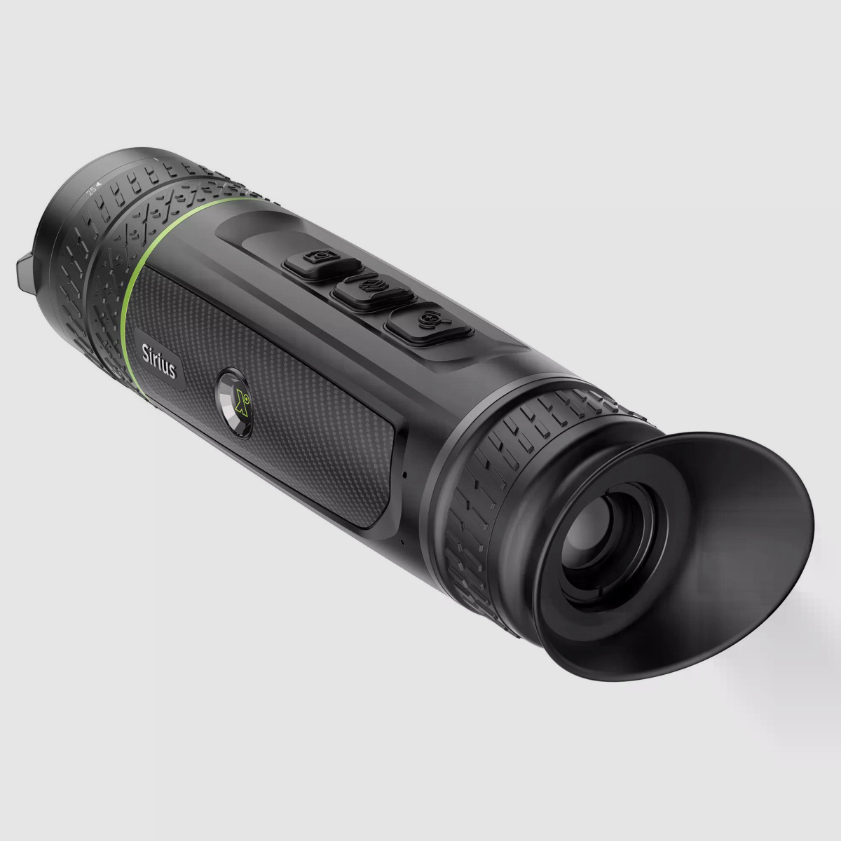 PIXFRA Sirius S650D Wärmebildmonokular