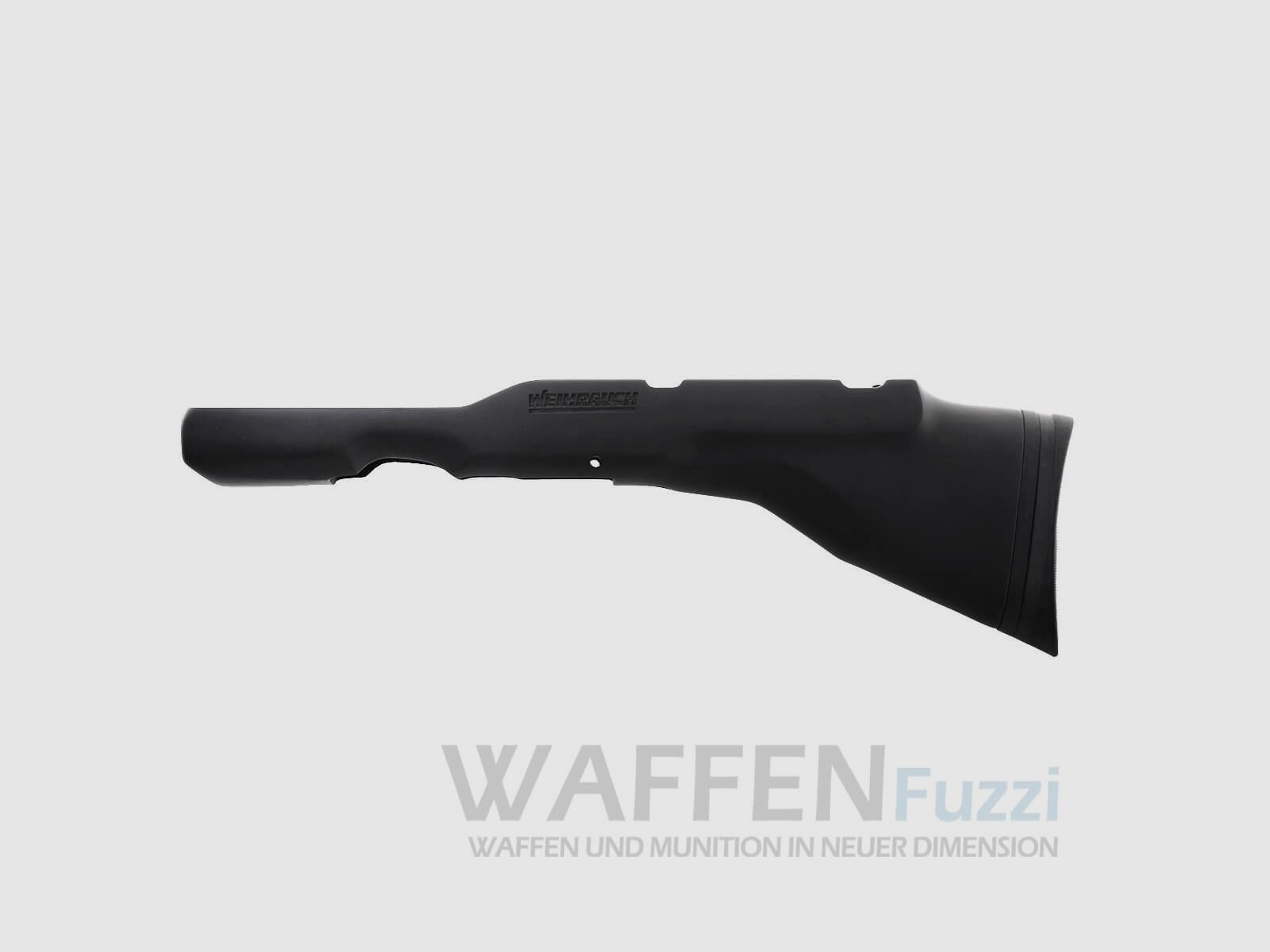 HW 100 Bullpup Schaft kurz