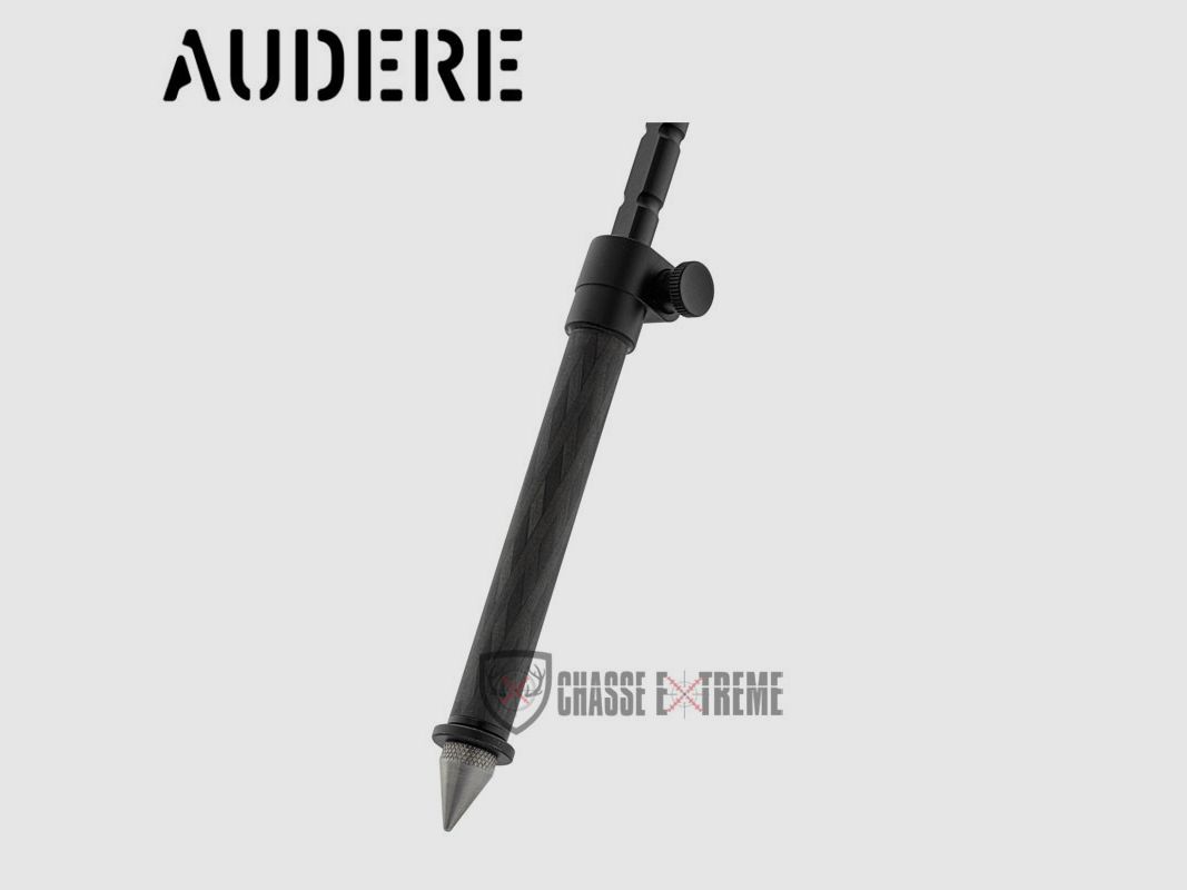 Bipod Shadow AUDERE, image 2 of 6