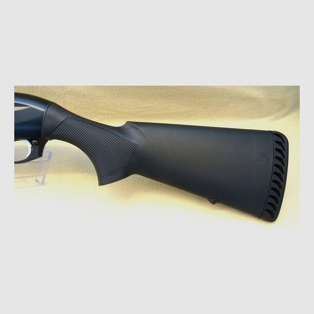 Benelli Montefeltro Synthetic Black