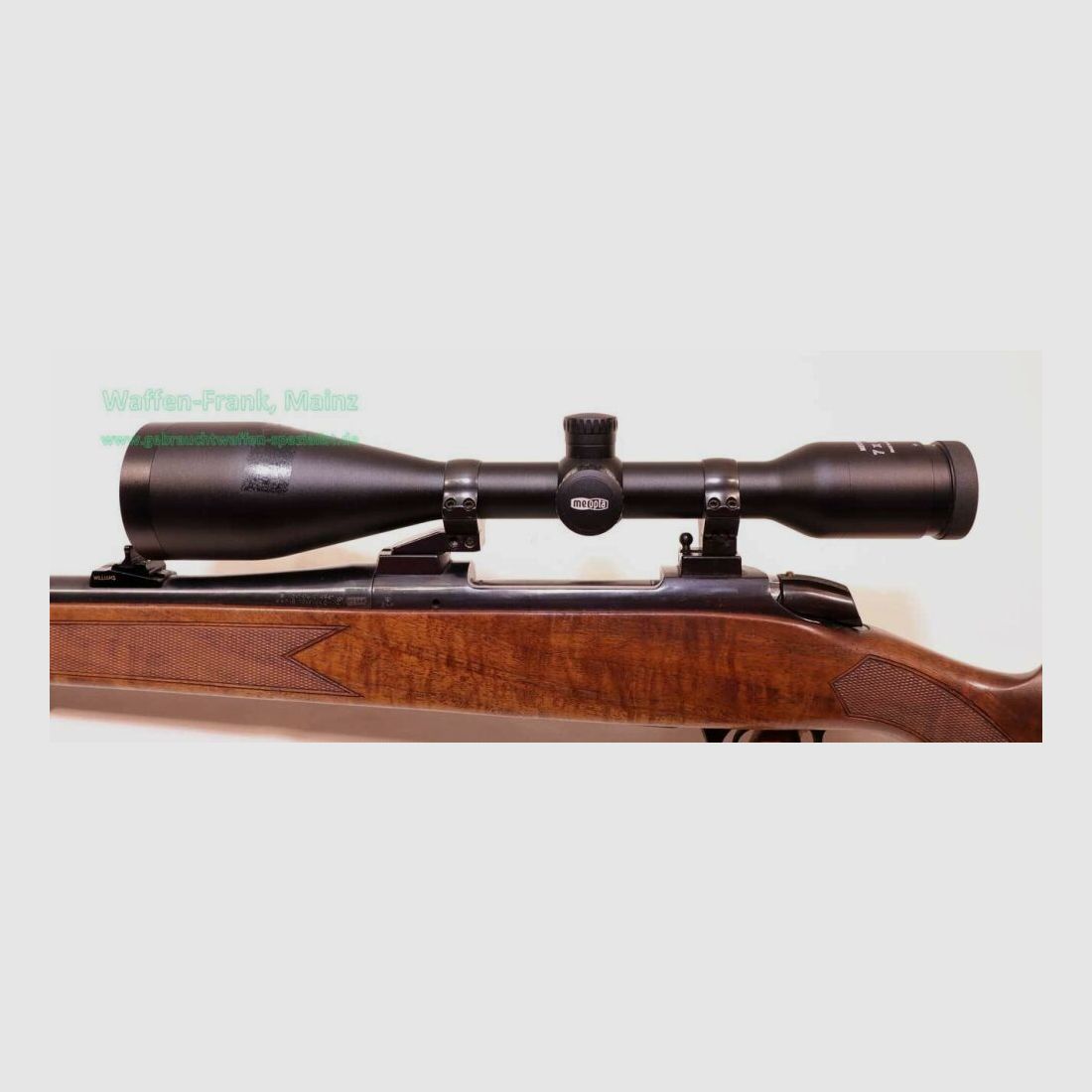 BSA - England Mod. Exklusiv