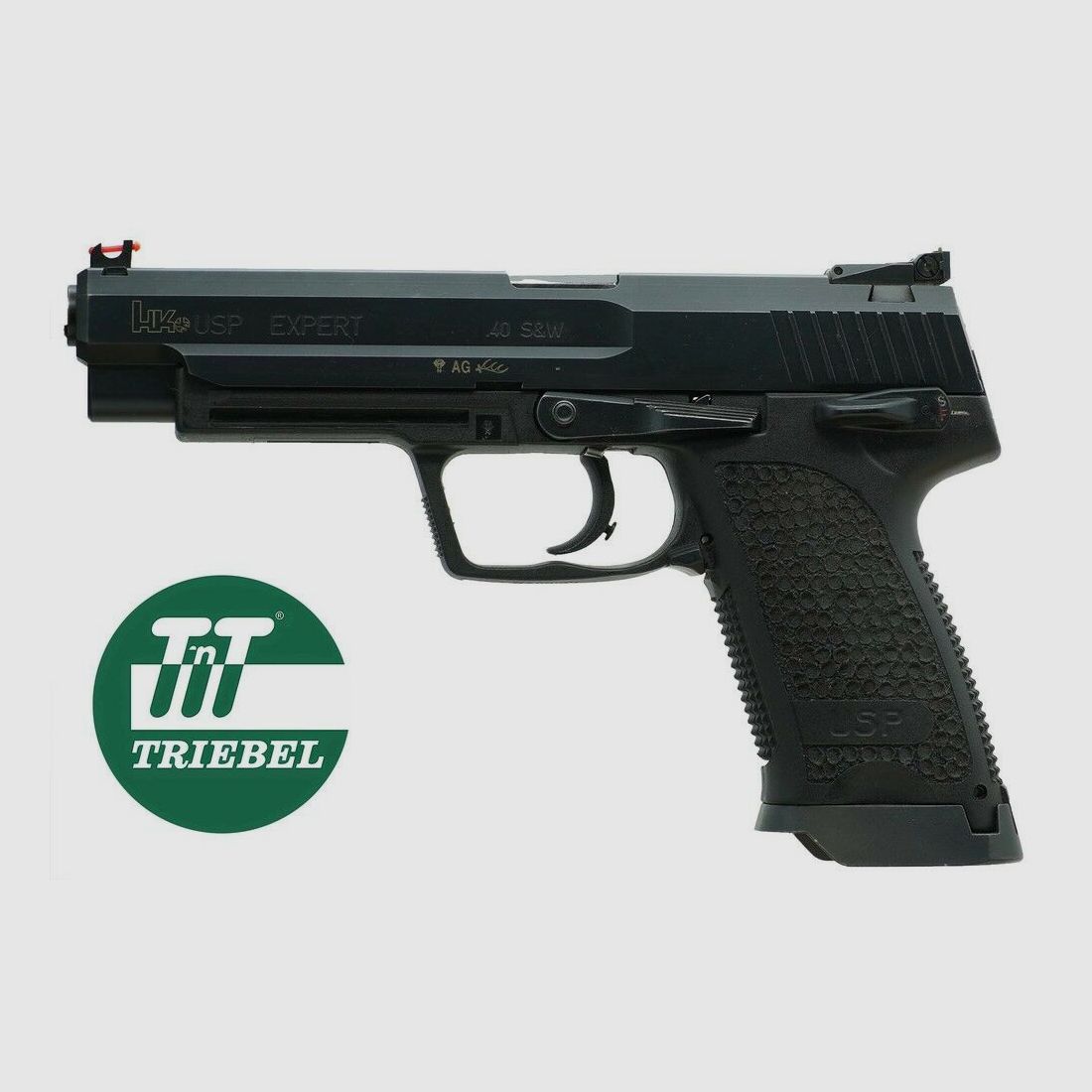 HECKLER & KOCH	 Mod. USP Expert  -5'