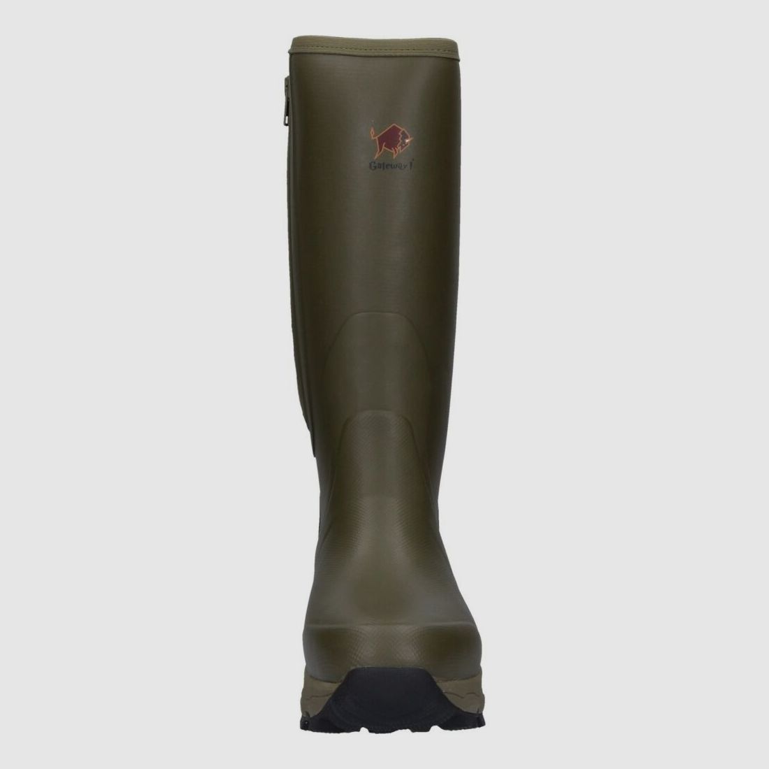 Gateway1 Thermogummistiefel Pro Shooter 18" 7mm side-zip, Bild 4 von 7