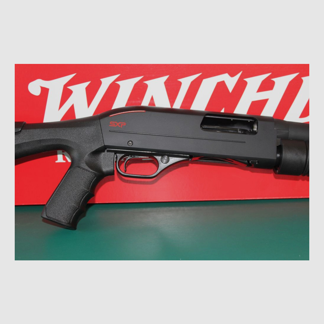 WINCHESTER	 SXP EXTREME DEFENDER High Capacity