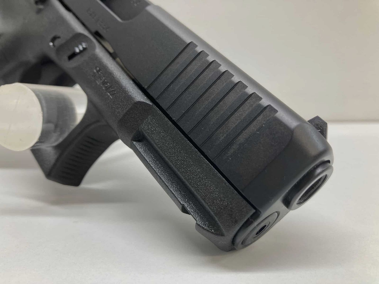 GLOCK 19 GEN5