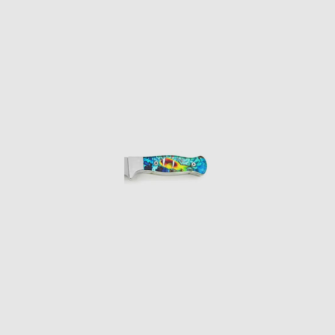 PUMA my knife II