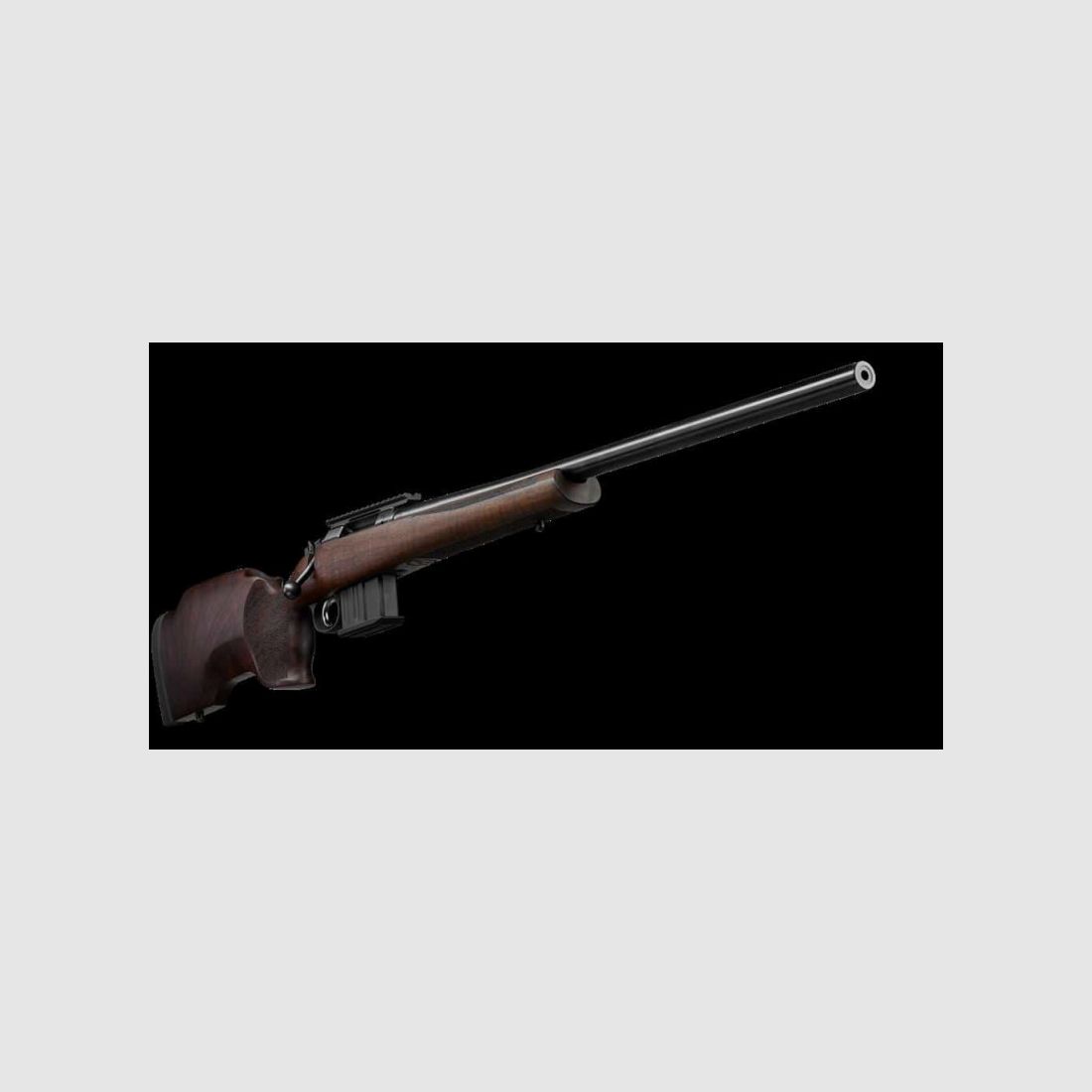 CZ 557 VARMINT .308 Win 65 cm, Bild 1 von 6