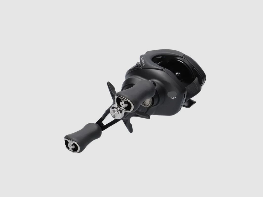 MOULINET DAIWA TATULA TW 25 200 L, Bild 2 von 3