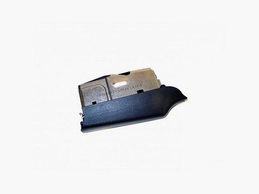 Cargador 9,3X62 4 cartuchos Benelli Argo.