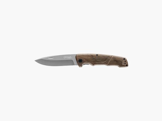 Couteau pliant walther bwk 7