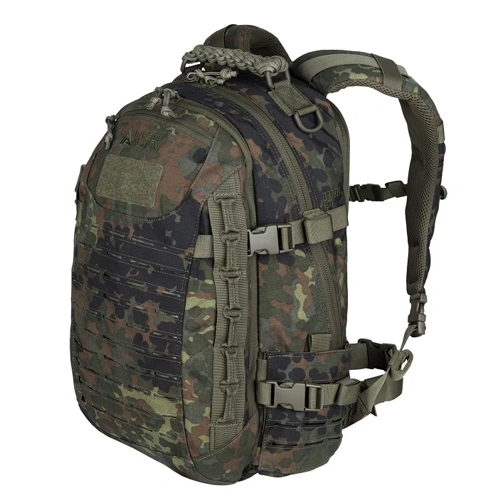 Mochila HELIKON-TEX DRAGON EGG MKII, Cordura, imagen 1 de 2