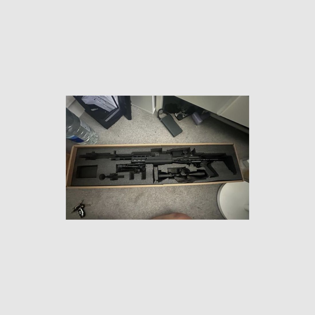 JG m14
